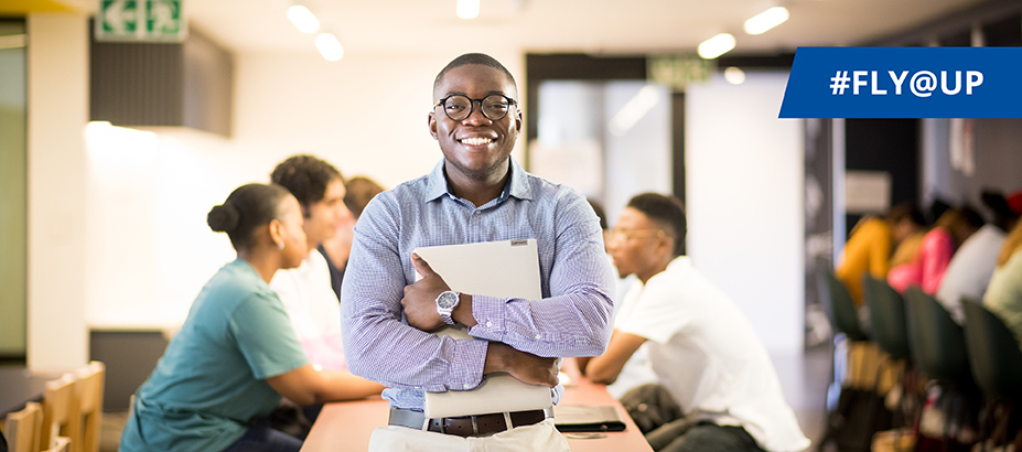 UPTuks's tweet image. PREPARE FOR WORK: In final year it’s time to create a CV &amp;amp; build your LinkedIn profile. Join UP’s Mentorship Programme &amp;amp; learn about work life. The Career Services Dept can help prepare your CV &amp;amp; polish your interview skills. Getting #ReadyForWork is #TheUPWay.