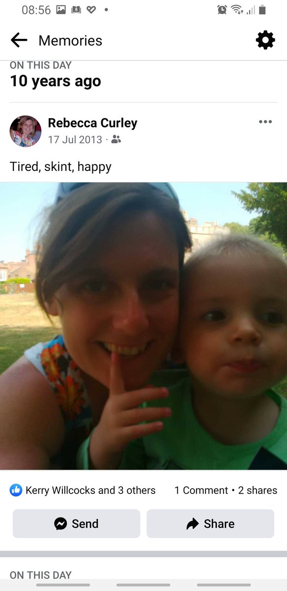 Rebecca Curley tweet media