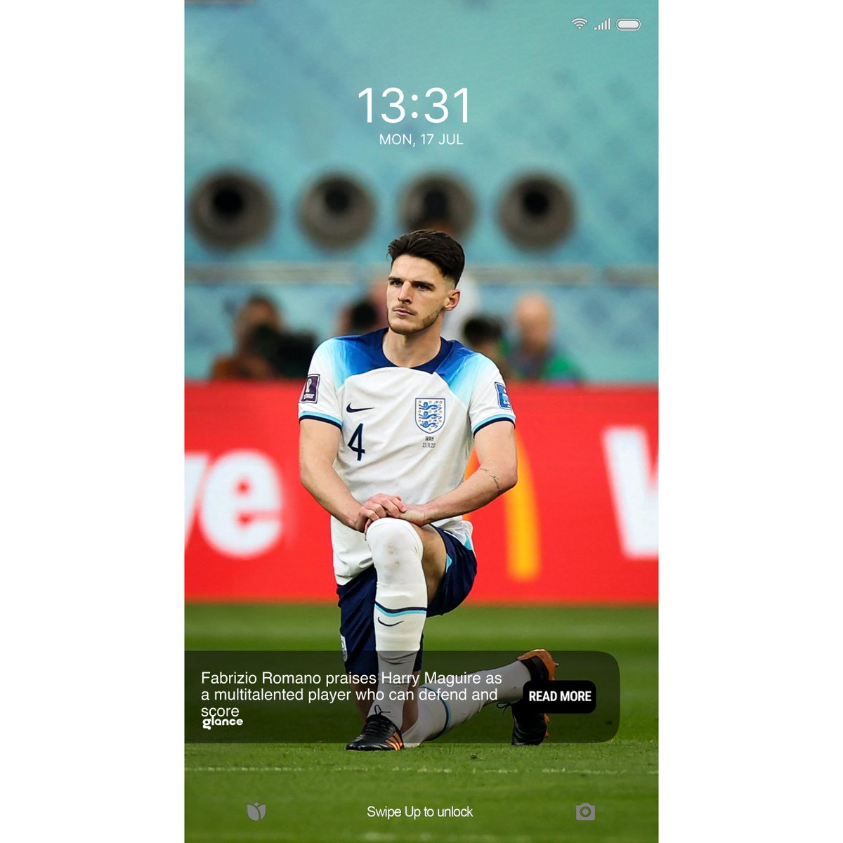 CollaborateG321's tweet photo. @Harshit55286807 @MissChelsea1221 @FabrizioRomano Fabrizio Romano praises Harry Maguire as a multitalented player who can defend and score https://t.co/irQUoO5Nxt