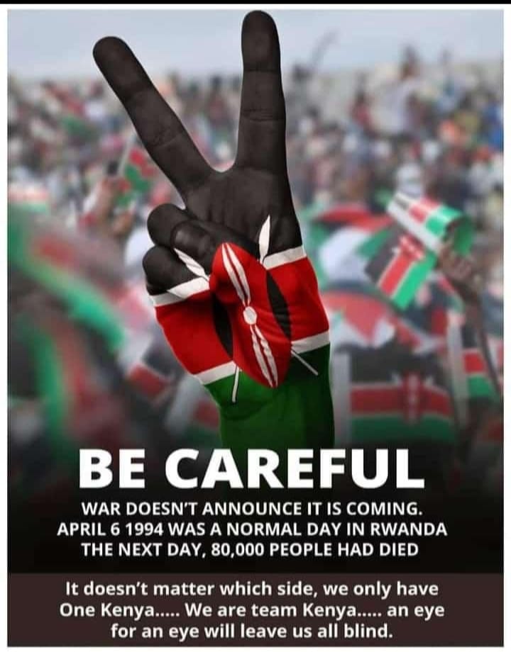 EzekielMutua's tweet photo. WORD. . . https://t.co/bvPUY0FQ6j