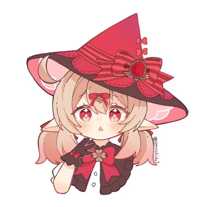 魔女っ子クレーちゃん