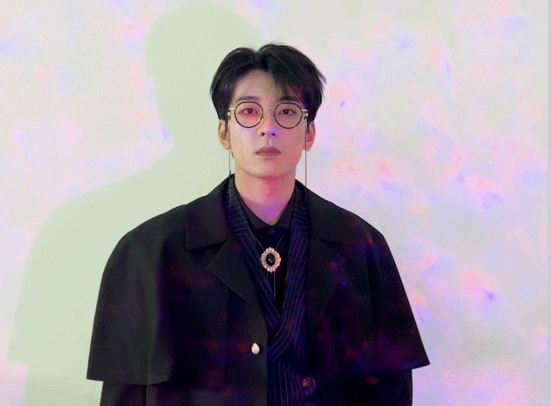 happy wonwoo day 🖤