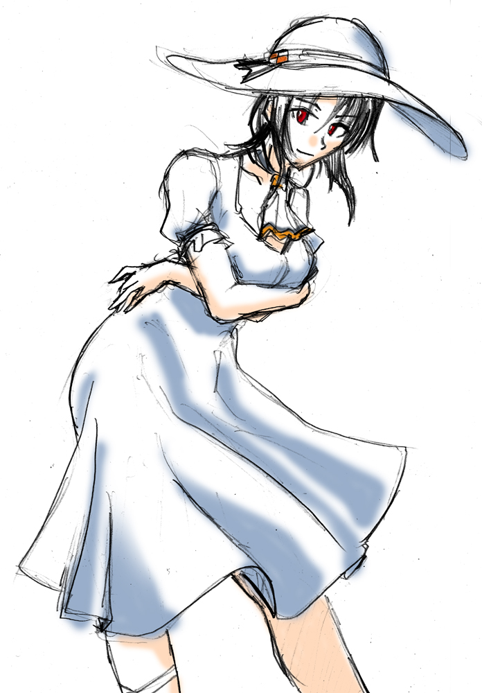 「#三連休は八吋様が増えるらしい 」|多足のイラスト
