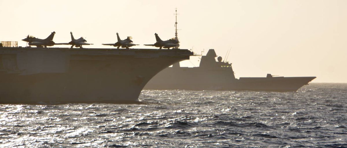 top_force's tweet photo. ⚓️🇫🇷 La Loi de programmation militaire #LPM2024_2030 définitivement adoptée, le point sur les équipements navals #PANG, #SNLE3G, #ASMPA Rénové, #ASN4G, #SCAF #NGF Naval, glissement des #FDI, #BGDM, #SLAMF, #BRF
© Mer et Marine https://t.co/xIAvsxOK1j https://t.co/5ffBfb73Hj
