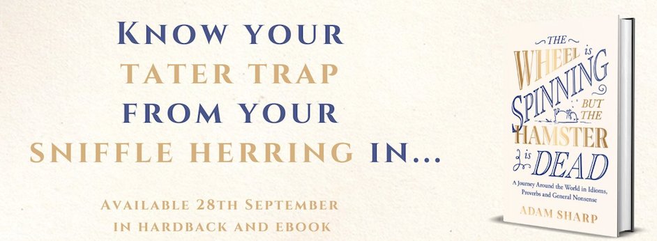 Orion Publishing tweet media