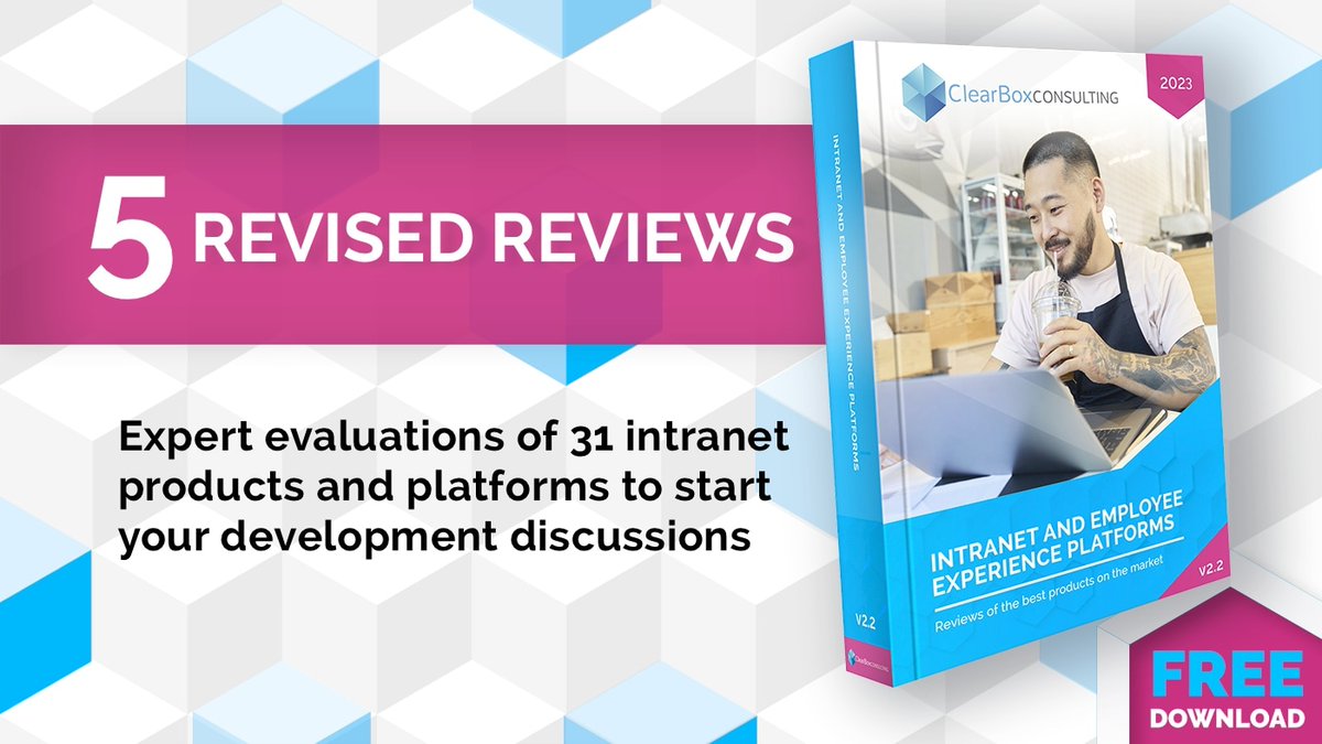 ClearBox Consulting tweet media