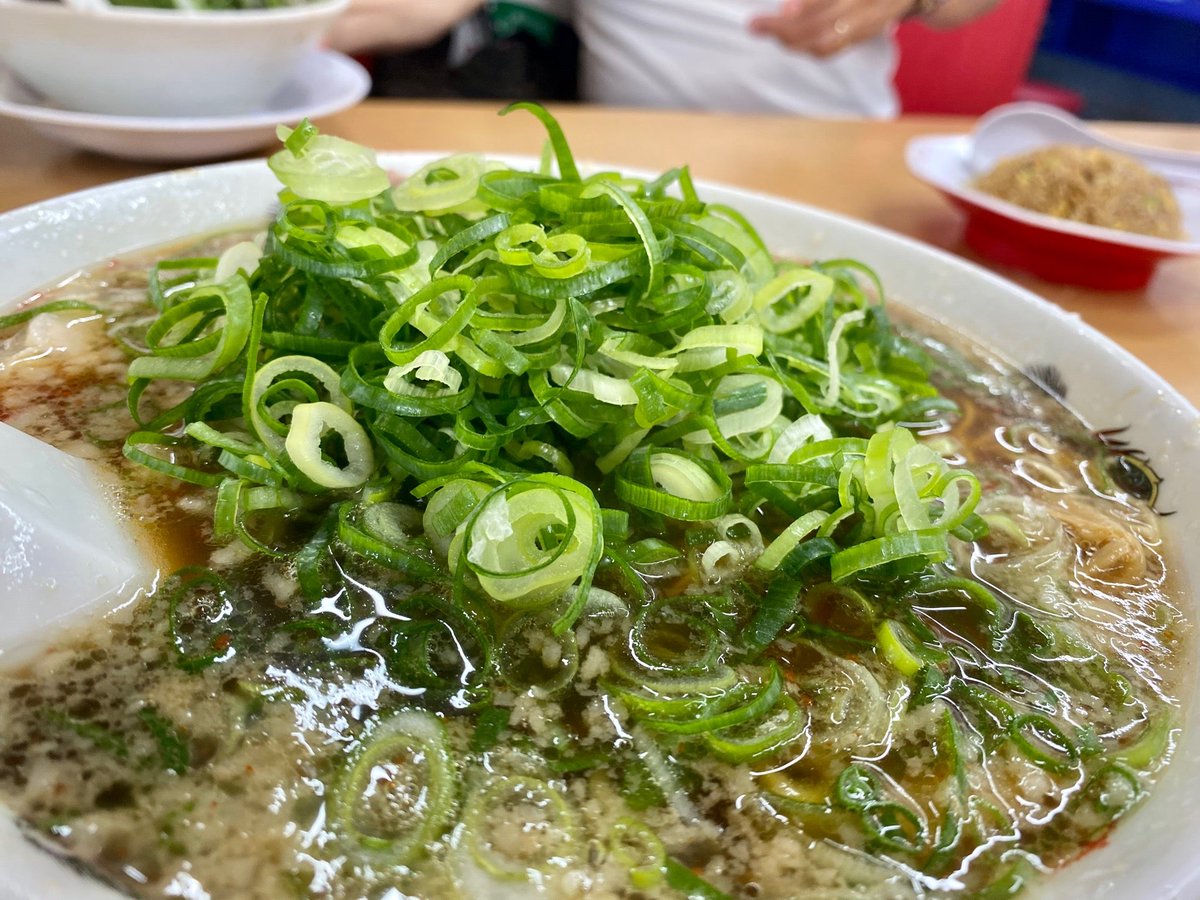 cbr_pc40jc50's tweet photo. I'm at 来来亭 岸部店 in 吹田市, 大阪府 https://t.co/66GabV3wVQ https://t.co/CCMpRia2cg