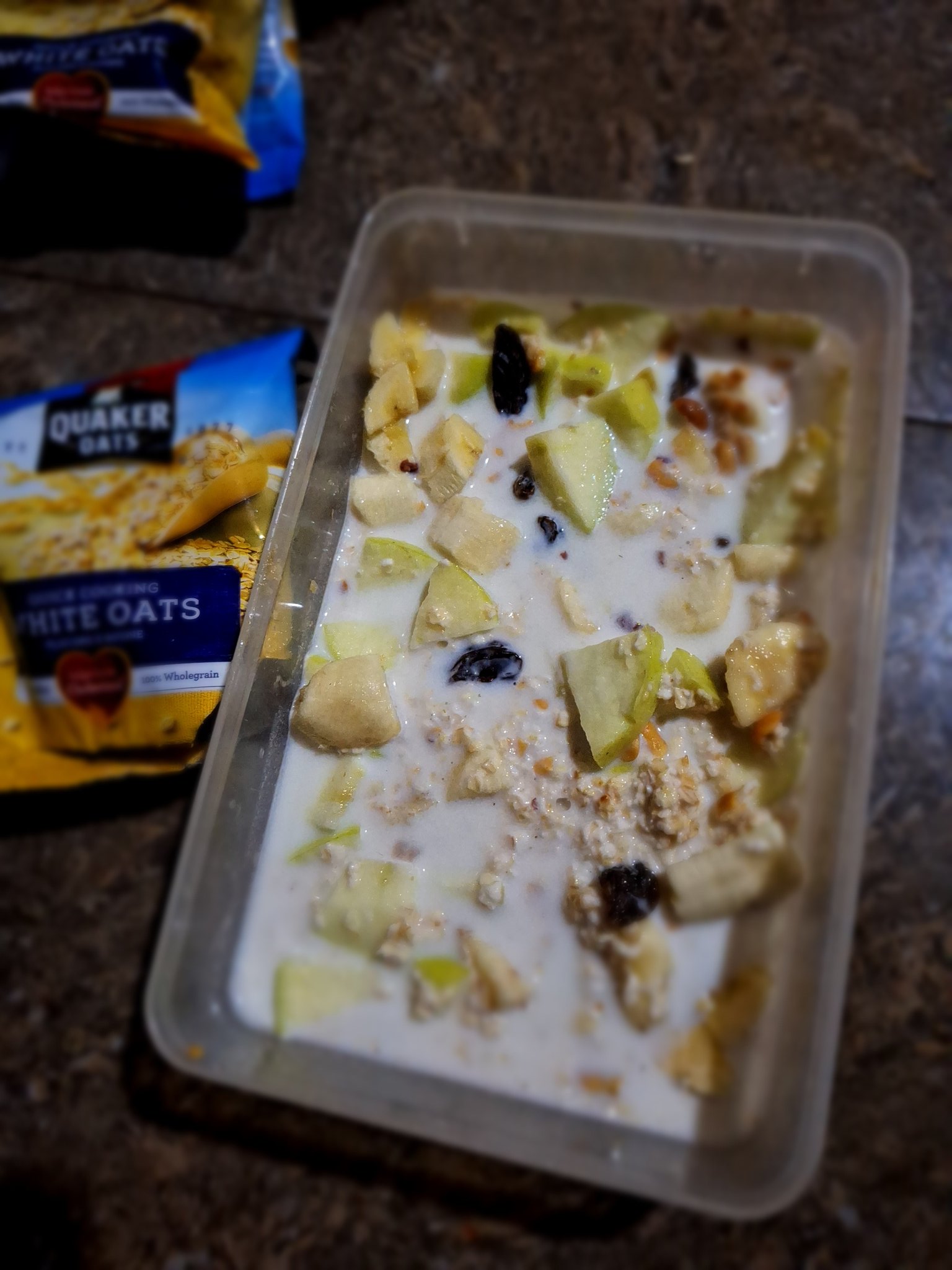 PharmJam On Twitter I Had To Give Oats One Last Chance Before pharmjam-on-twitter-i-had-to-give-oats-one-last-chance-before