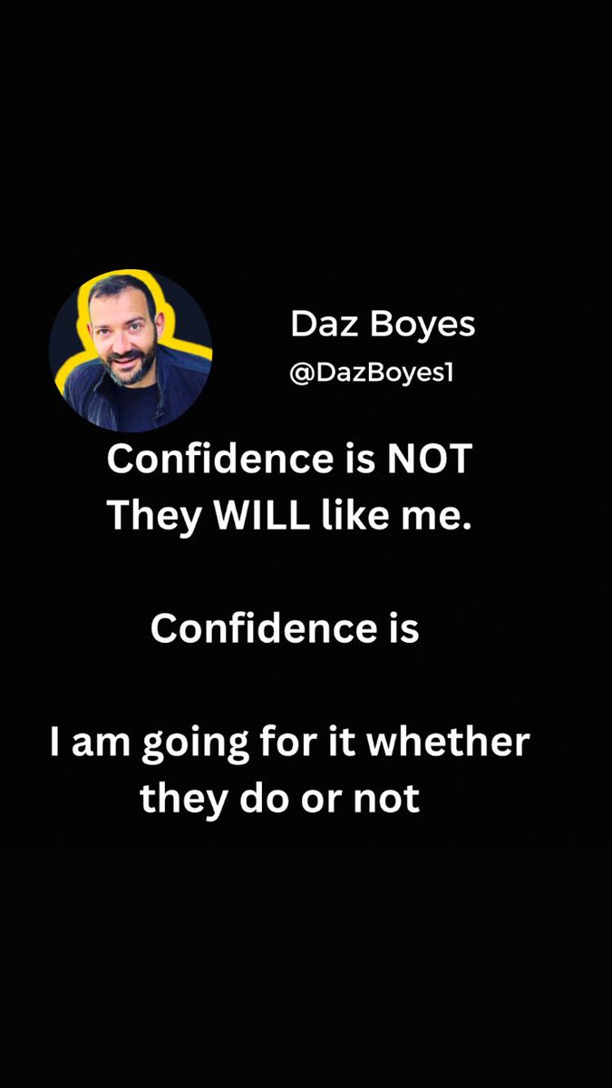 -Daz Boyes- tweet media