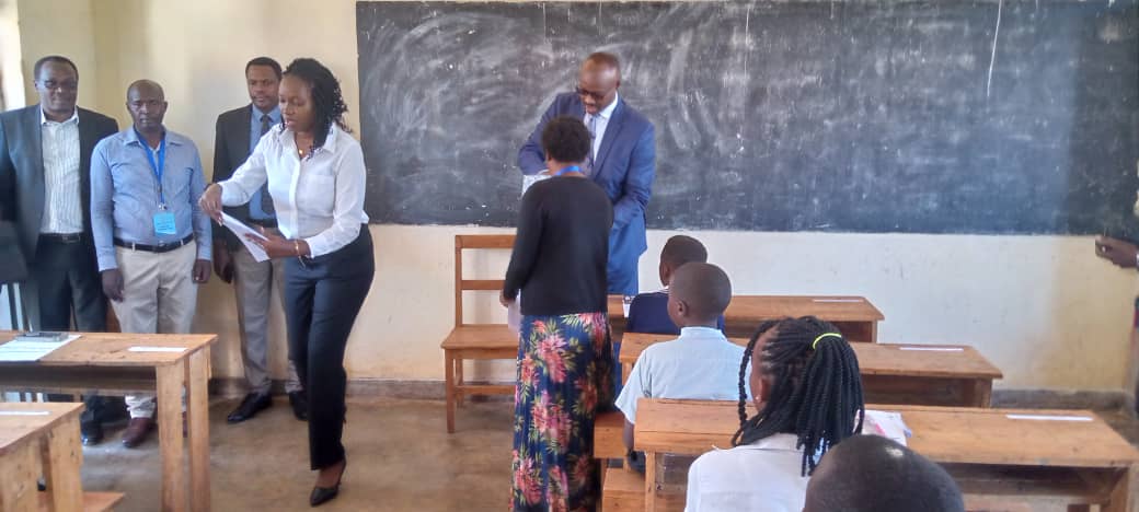 Ministry of Education | Rwanda on Twitter: