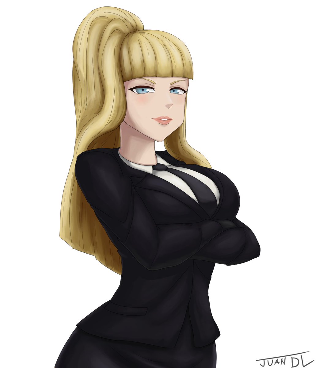 「#commission by   Kolin from #StreetFight」|Canned Juan | comms fullのイラスト