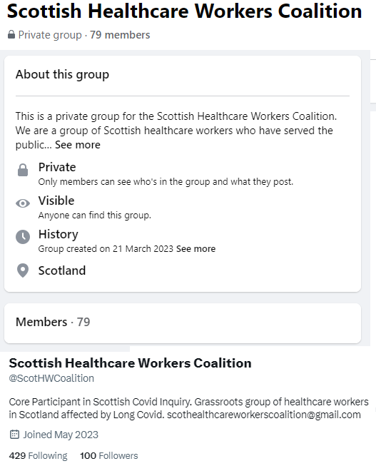 MSM Monitor on Twitter "Top story on BBC Scotland this morning is an