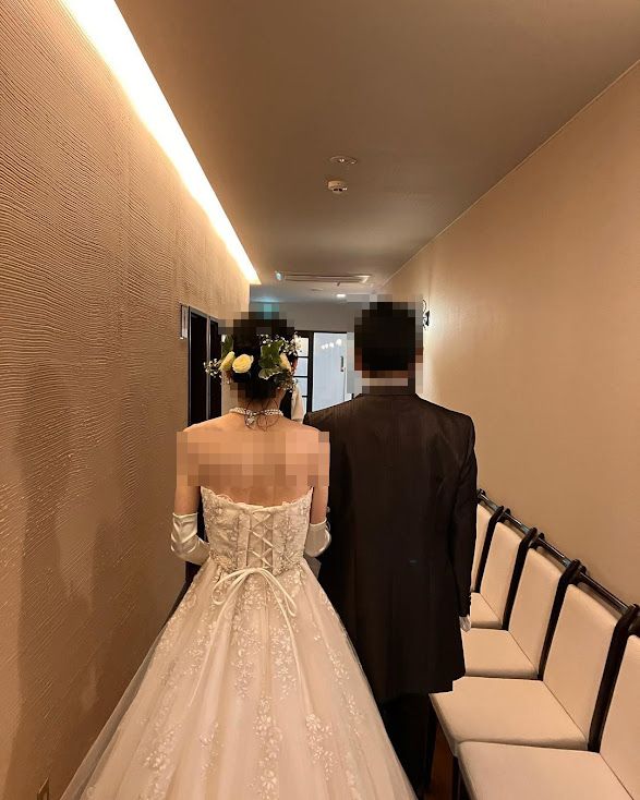monotone_naf's tweet photo. 私事ですが、先般結婚しました。
スタジアムでお会いする方、Twitterで繋がっている方もいらっしゃいますので、この場でご報告させて戴きます。

妻はトリニータに興味を持ってくれて、都合が合えば一緒に観戦に行っています。
トリニータも生活の一部にして、これから明るい家庭を築いていきます。 https://t.co/o8hNv9I50J