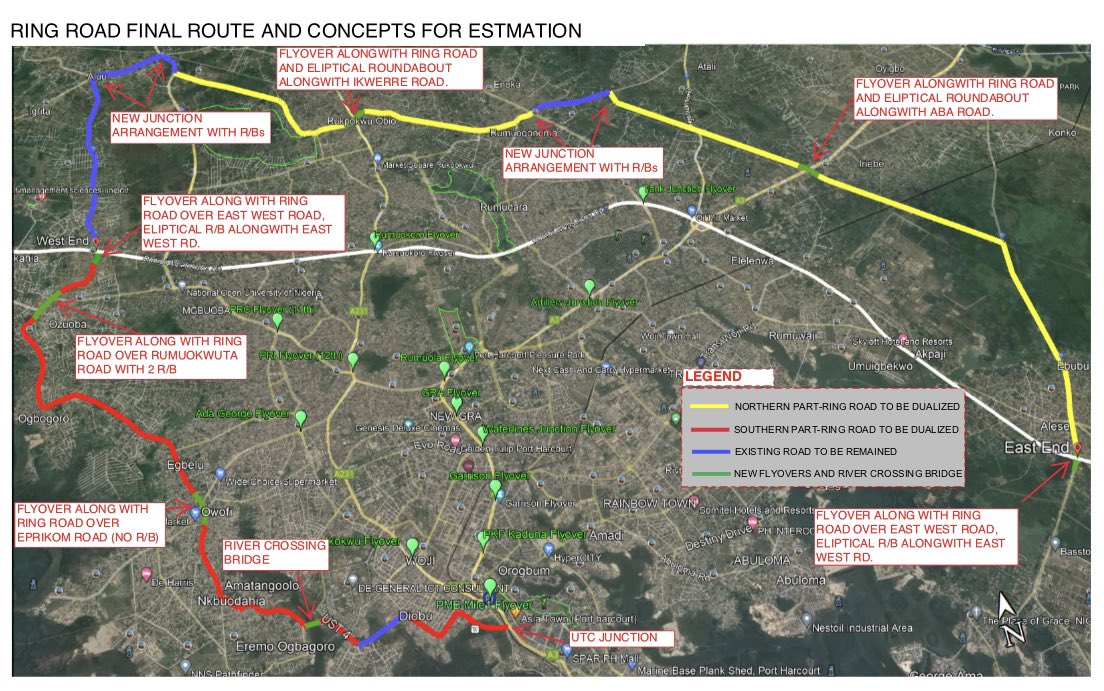WomenConverge's tweet image. Amongst his colleagues, Gov. Siminalayi Fubara is the first to Flagg-off a landmark project in less than 50days in office… need I say more? SIM will Suprise the world.  
#PHringRoad #TheWorkingSIM #SIMcares
