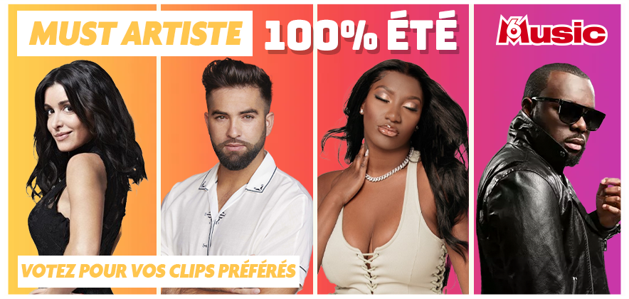 M6MusicOfficiel's tweet image. Must Artiste 100% été : Quel est votre clip préféré ? 🔥
▫ #carlyraejepsen #callmemaybe
▫ #luisfonsi #despacito
▫ #mileycyrus #flowers
▫ @DUALIPA #onekiss
▫ #Jenifer #ausoleil
▫ #omi #cheerleader
▫ #pedrocapo #calma
▫ #AyaNakamura #djadja