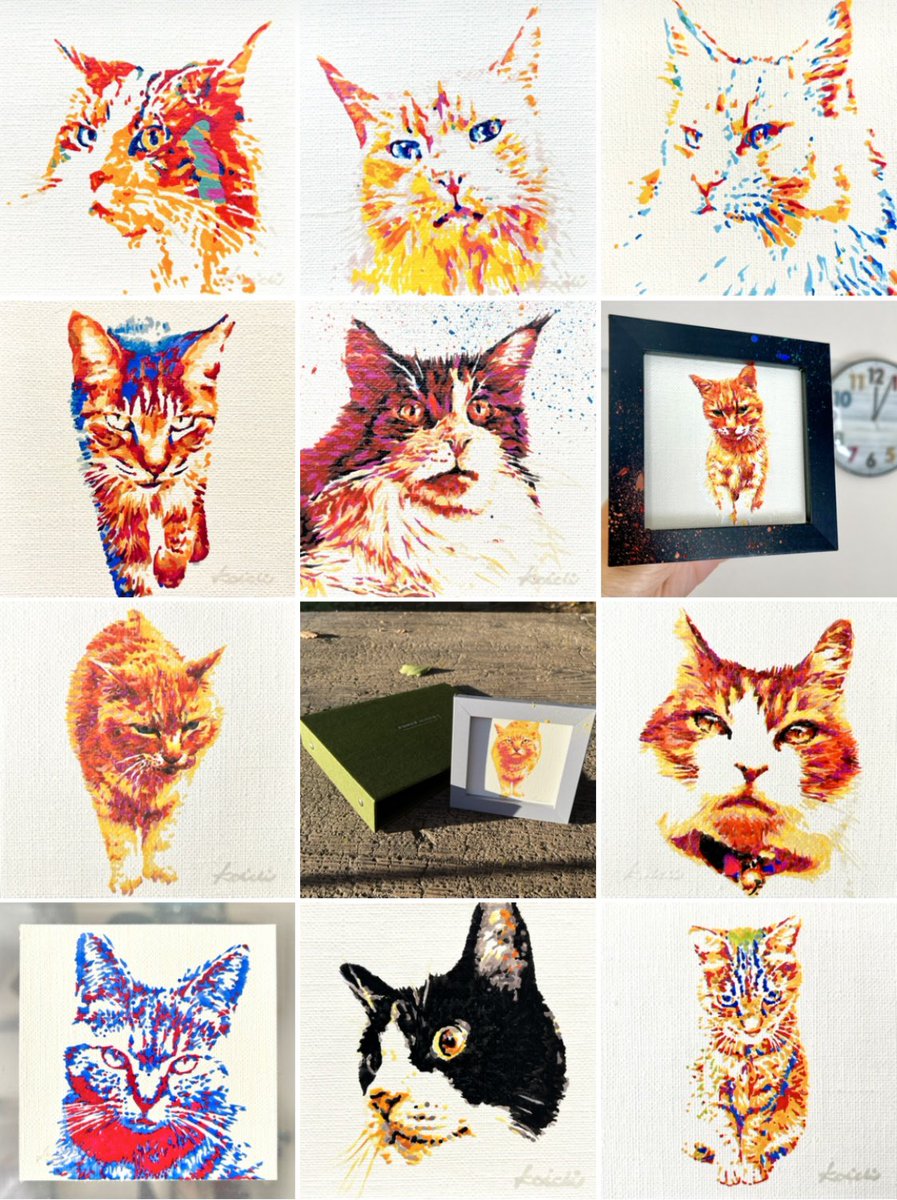 ななめ (@K34775156K) / Posts / X