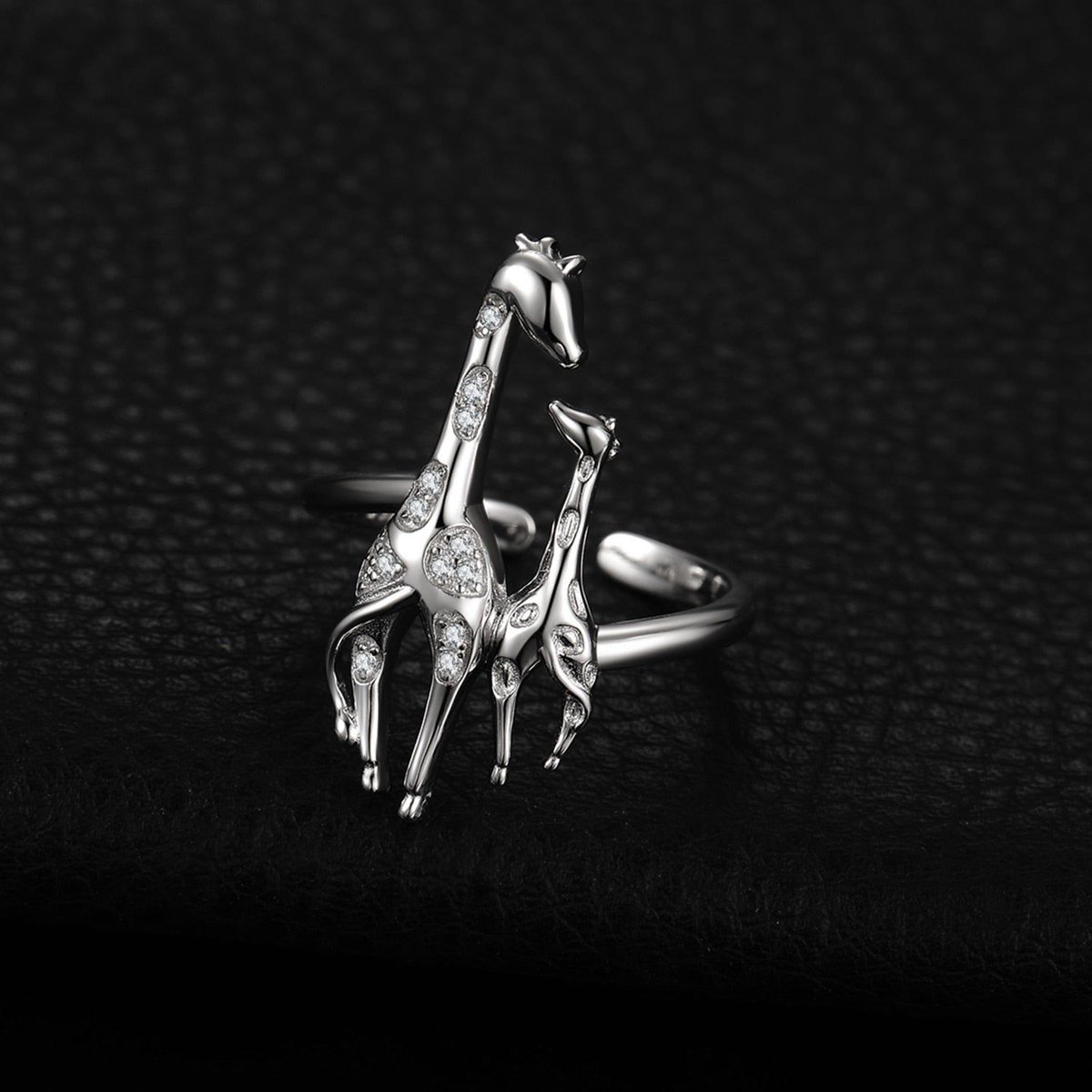 ccesso21's tweet photo. Giraffes 925 Sterling Silver Adjustable Open Finger Rings Charm Jewelry JOS1135 | 18.05
 #charm #jewelry #accessory #party #daily
https://t.co/UTEsDtMLRG https://t.co/TiQr4wRL87
