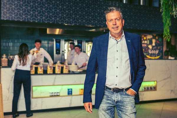 Misset Horeca tweet media