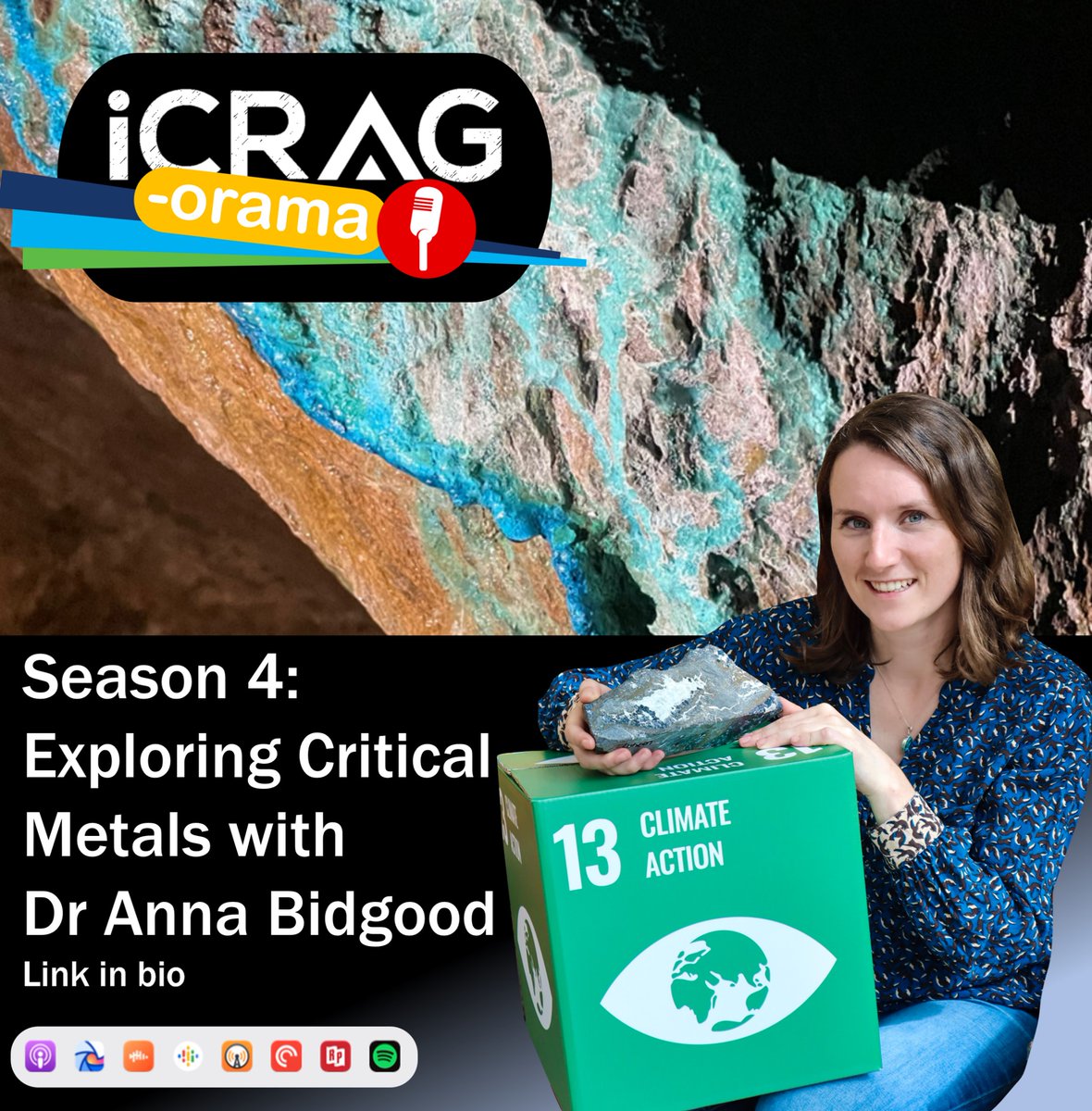 iCRAGorama tweet media