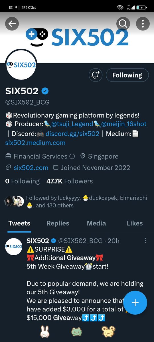 kekasihpicker's tweet photo. @izzyb0i @SIX502_BCG https://t.co/zngymrJsYP