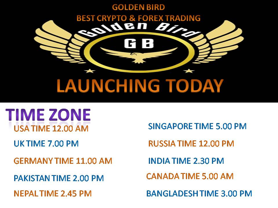 GoldenBird95655's tweet photo. We are coming live ...be ready https://t.co/BmLs7WxqyH