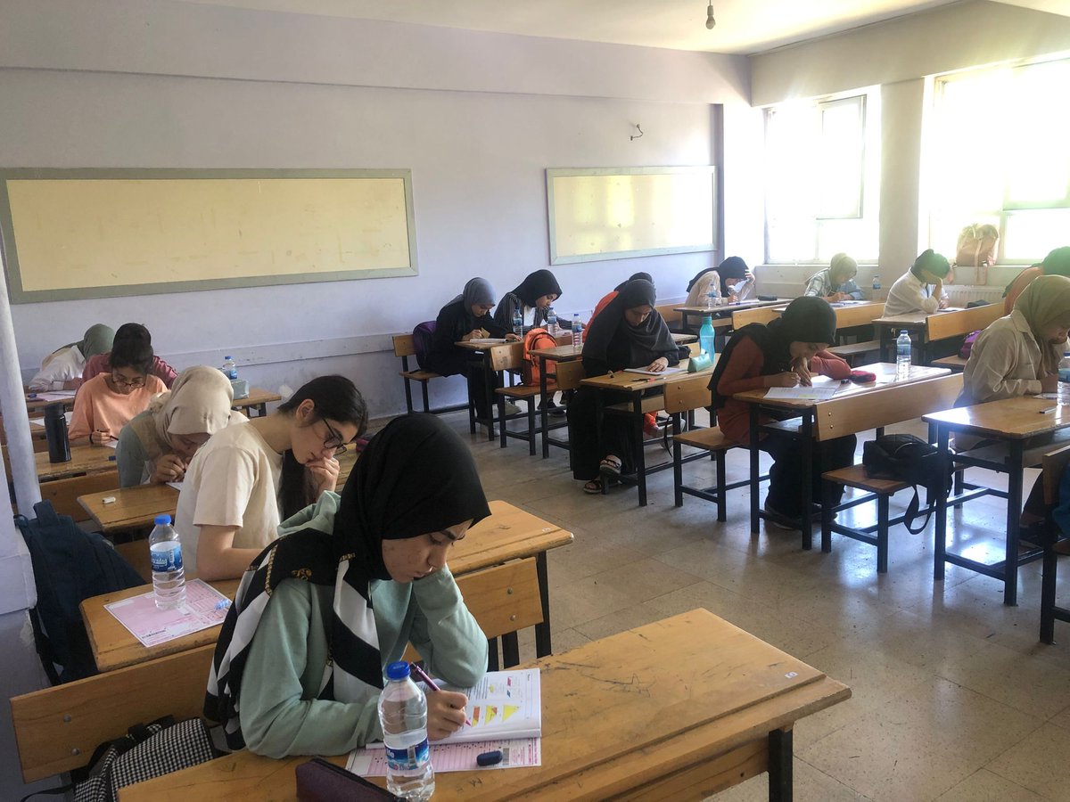 Siverek İlçe MEM tweet media