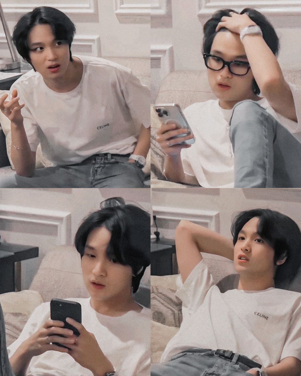 HAECHAN AUTOBASE tweet media