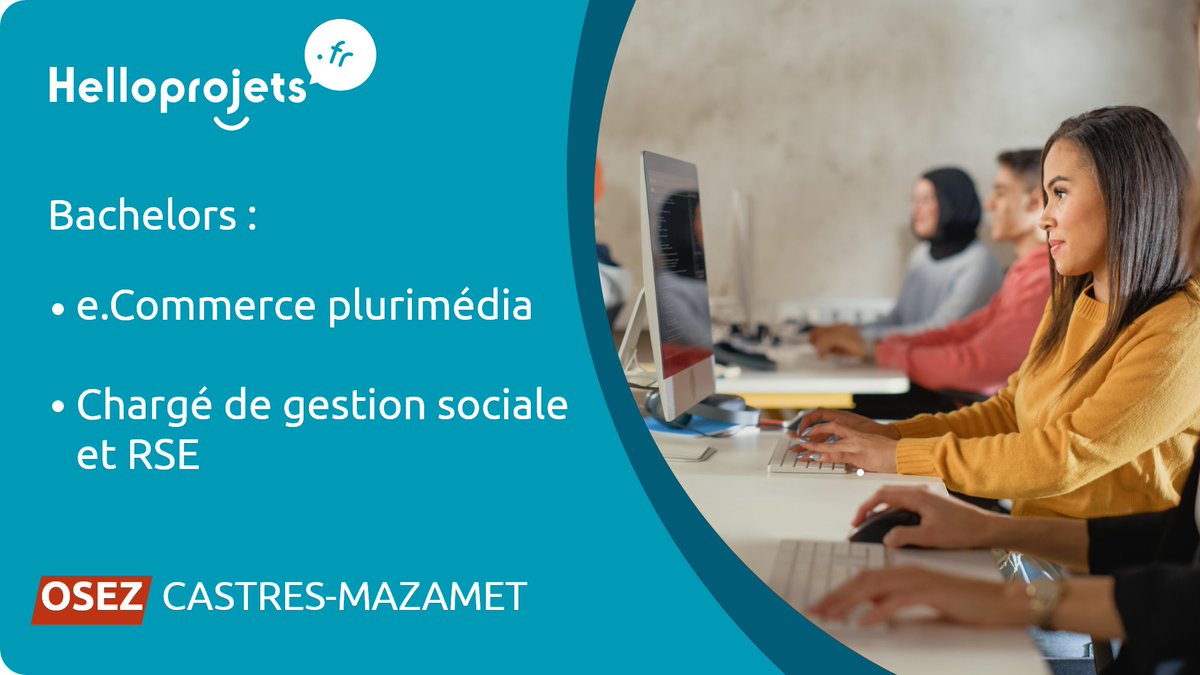 Castres-Mazamet Éco tweet media