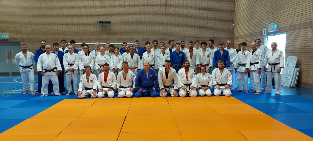 #JudoCymru tweet media