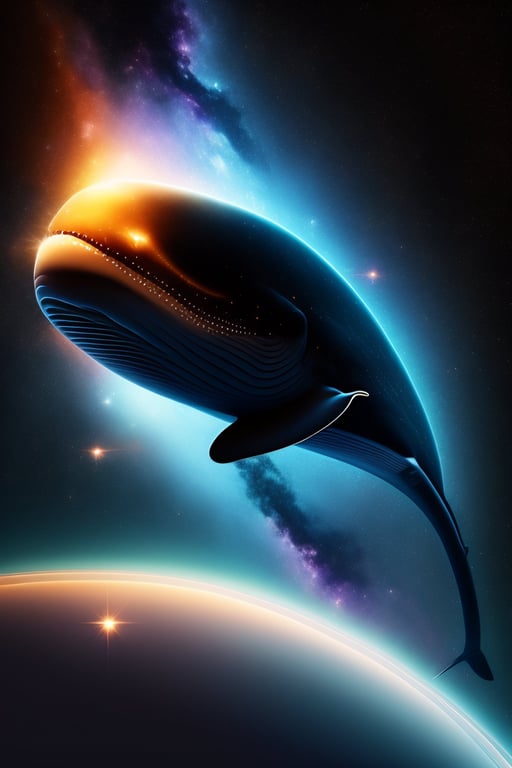 The Whale Plug (💙,🧡)🐋 tweet media