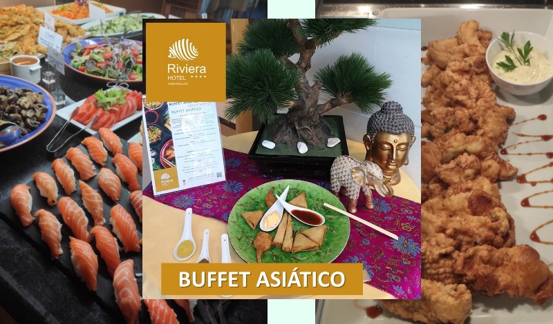 opturismo's tweet photo. Hoje, dia 17 de julho, acontece uma “velha” novidade no Riviera Hotel, unidade de referência em Carcavelos, Costa do Estoril/Cascais. Ou seja, a retoma dos jantares/buffets temáticos, que tanto interesse despertaram em anos anteriores. #buffet

https://t.co/s7opwEZiNR https://t.co/Obn9HDc6Fx