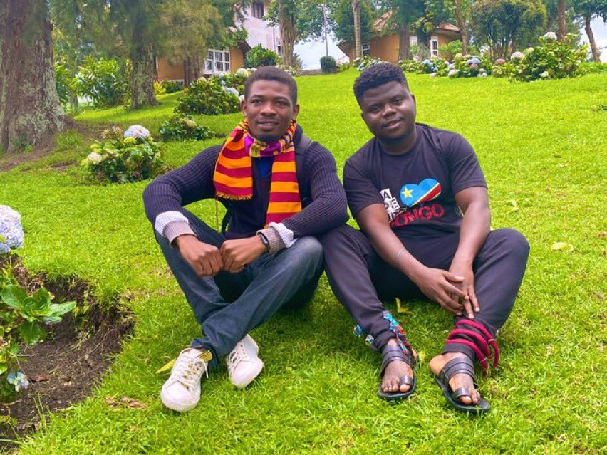 JumbaDrc's tweet image. 🇨🇩 #RDCongo 
🚦#NordKivu
📍#Mushaki #Masisi 
La RDC peut être une des meilleures destinations touristiques au monde si les autorités prennent conscience.
Suivez l’intégralité 👉 youtube.com/watch?v=yNtSYx…
@wode_maya 
@leParrainRDC @damkup @CivuadiKalanga @central_sage @central_sage