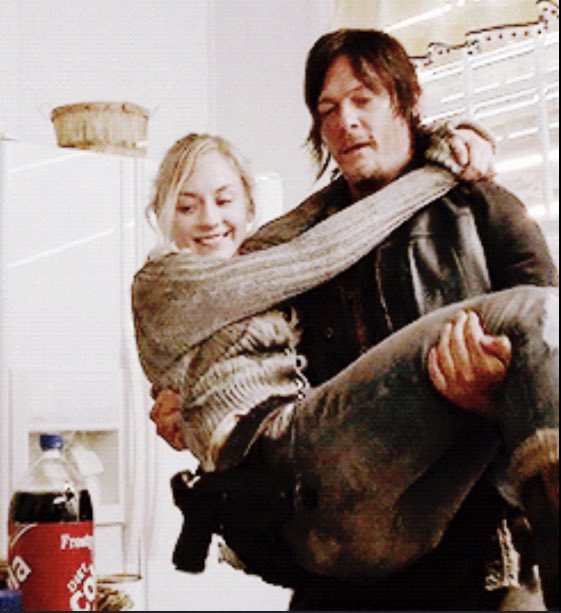 bethylthinker's tweet photo. Happy “alone” anniversary to those who celebrate #bethyl https://t.co/9HjpX0CPfJ