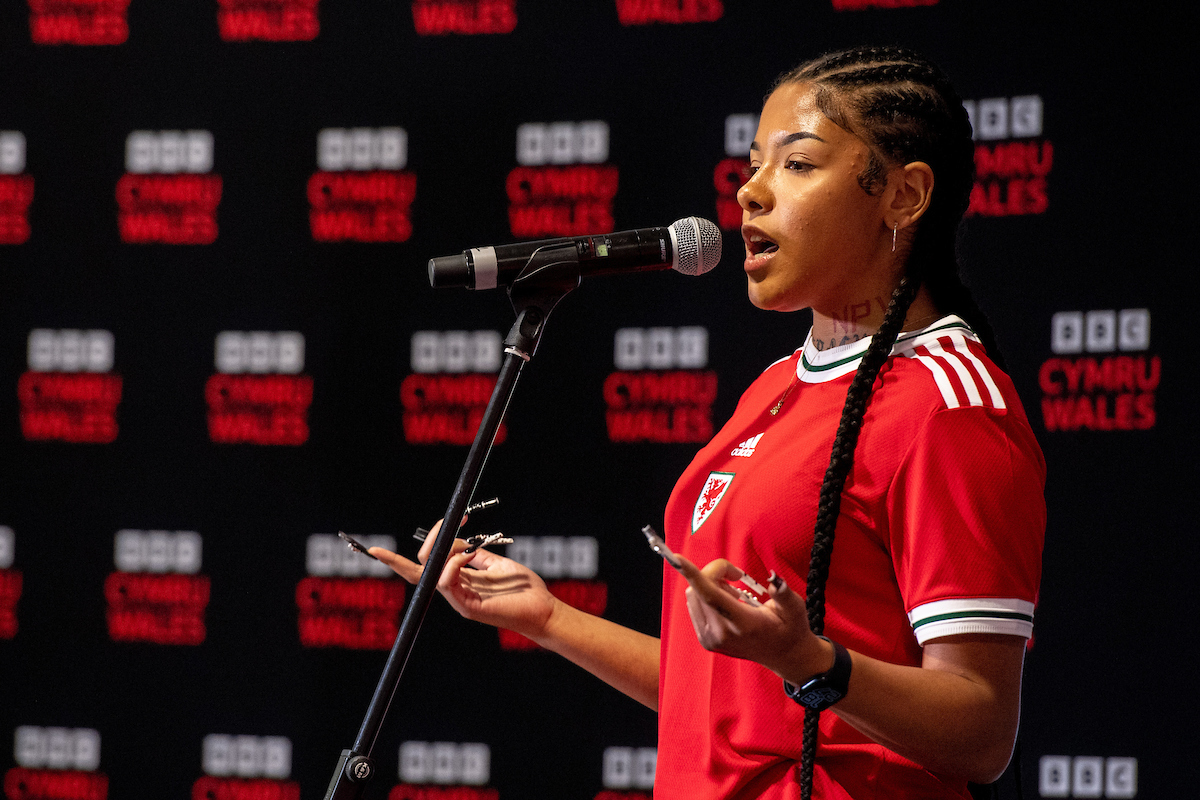 VACANCY: Marketing &amp; Social Media Exec: W&amp;G Participation &amp; Engagement

W&amp;G⚽️in🏴󠁧󠁢󠁷󠁬󠁳󠁿 is in the best place it’s ever been, but the game’s nowhere near won. Confidence &amp; gender biases still remain barriers. Come shift attitudes &amp; showcase⚽️as a sport "For HER"
faw.cymru/vacancy/market…