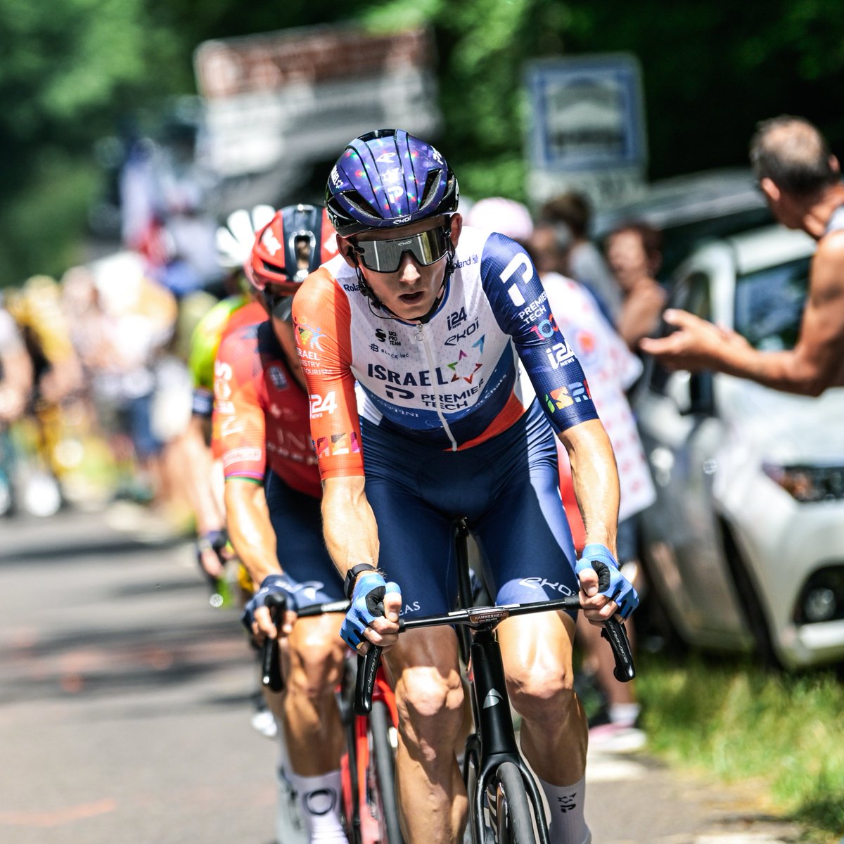 Tour de France™ (@letour) on Twitter photo 🔃 RT if you think 🇱🇻<a href="/Neilands_K/">Krists Neilands</a> is the most combative rider of the 2nd week of the #TDF2023.
🔃 RT si tu penses que 🇱🇻@Neilands_Kest le coureur le plus combatif de la 2ème semaine du #TDF2023. 🔃 RT if you think 🇱🇻<a href="/Neilands_K/">Krists Neilands</a> is the most combative rider of the 2nd week of the #TDF2023.
🔃 RT si tu penses que 🇱🇻@Neilands_Kest le coureur le plus combatif de la 2ème semaine du #TDF2023.