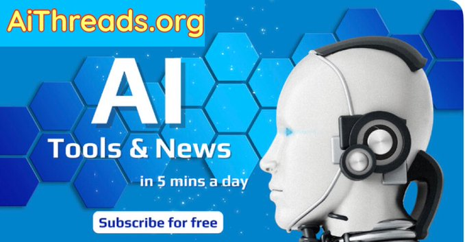 HorusGPT's tweet image. #aithreads

#ai #threads #aitopics #aimatters #ainews