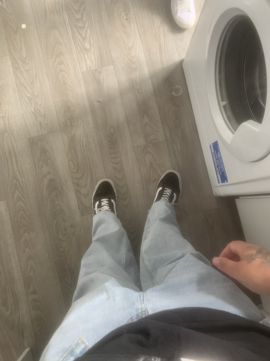 devocoates24's tweet image. Jeans kinda day