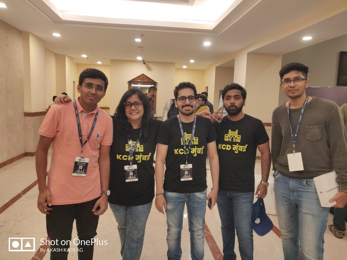 Akash Kadlag tweet media