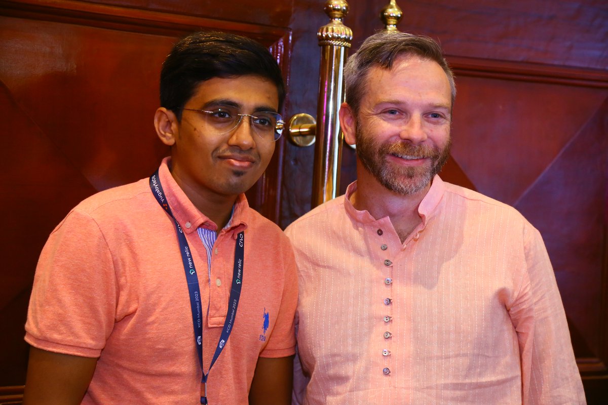 Akash Kadlag tweet media