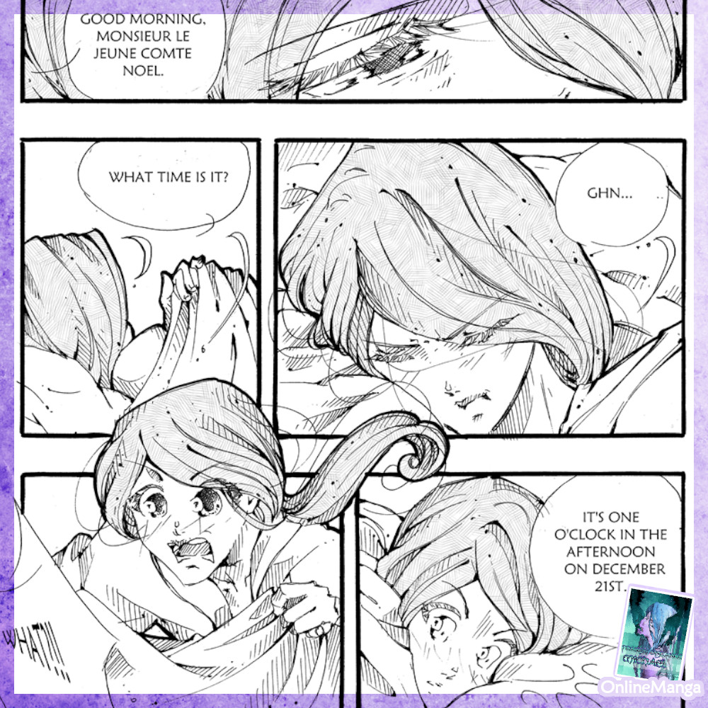 HasiAnn4I's tweet photo. Staffel 2 beginnt mit Noel, der denkt, er würde noch leben. Tatsächlich ist er bereits tot und nun der Besitz eines Dämons. https://t.co/RF91A4F48c
#fourthinstance #demonicfantasy #mangapanels https://t.co/9qoCs8YdYQ