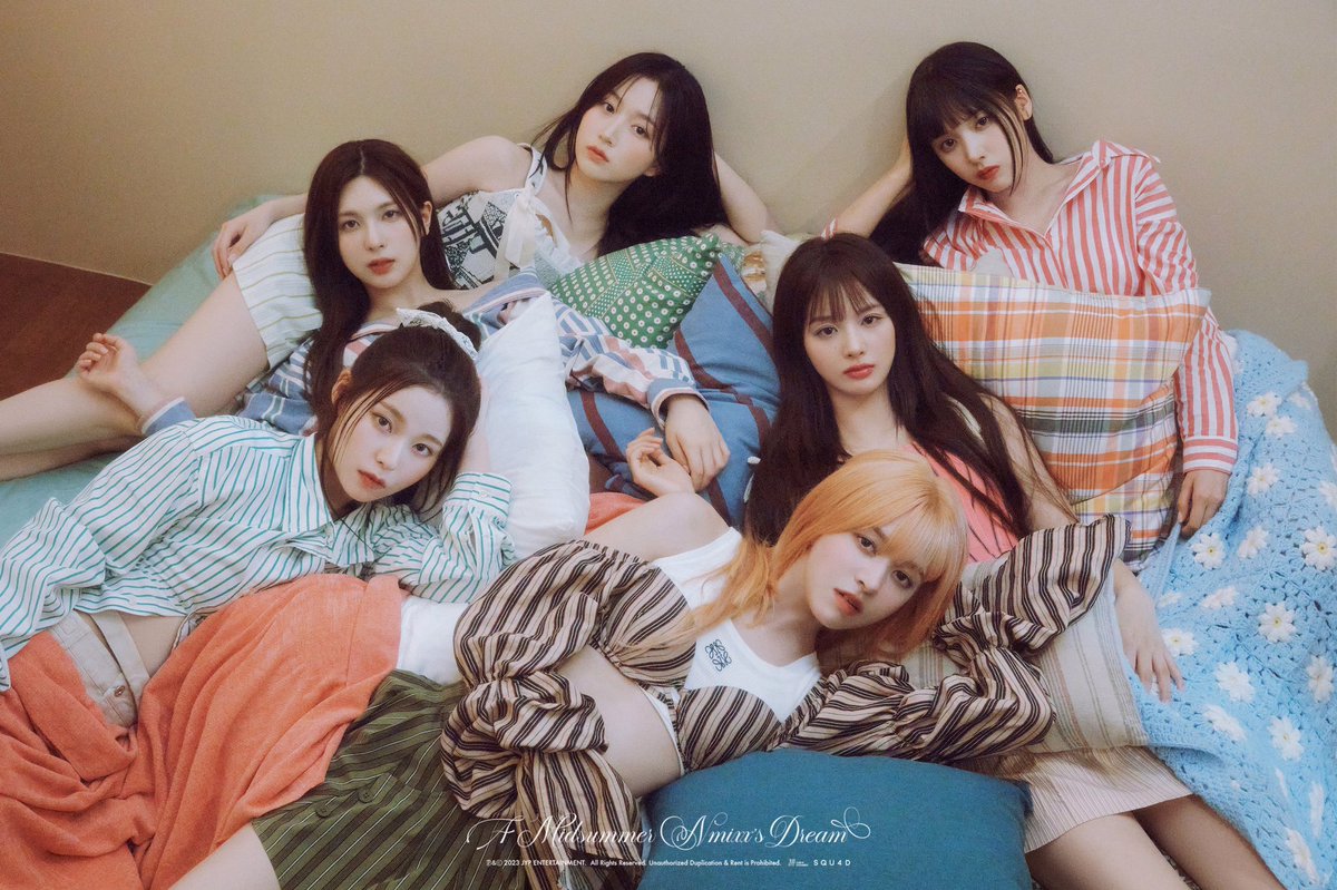 lilysbbl's tweet photo. GIRLSSSS CONGRATSSS💗🎉🎊

NMIXX MILLION SELLER
#A_Midsummer_Million_Seller
#A_Midsummer_NMIXXs_Dream
#NMIXX  #엔믹스 @NMIXX_official https://t.co/l2YFLqaf34
