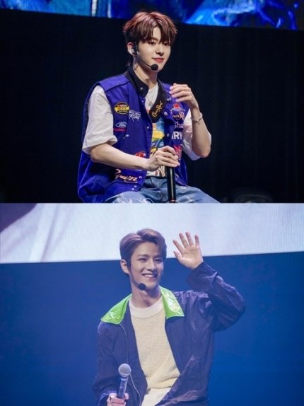 📄230717 || مقال Naver News :
 
« اكمل زيهاو وهيروتو من Boys planet لقاء المعجبين في اوساكا باليابان بنجاح .. شعبية هائلة حتي قبل ترسيمهما»
n.news.naver.com/entertain/arti…

#王子浩 #WANGZIHAO #زيهاو