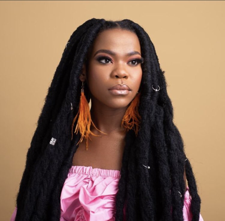 nuewav's tweet photo. NOMFUNDO MOH CONCERT
Afro Pop hitmaker, Nomfundo Moh, in association with The Playhouse Company, will be hosting her debut concert, โNomfundo Moh Live in Concertโ, on September 2nd, 2023. ๐
Tickets starts at R250. ๐
#RaptureHub https://t.co/TA6XxSbQho