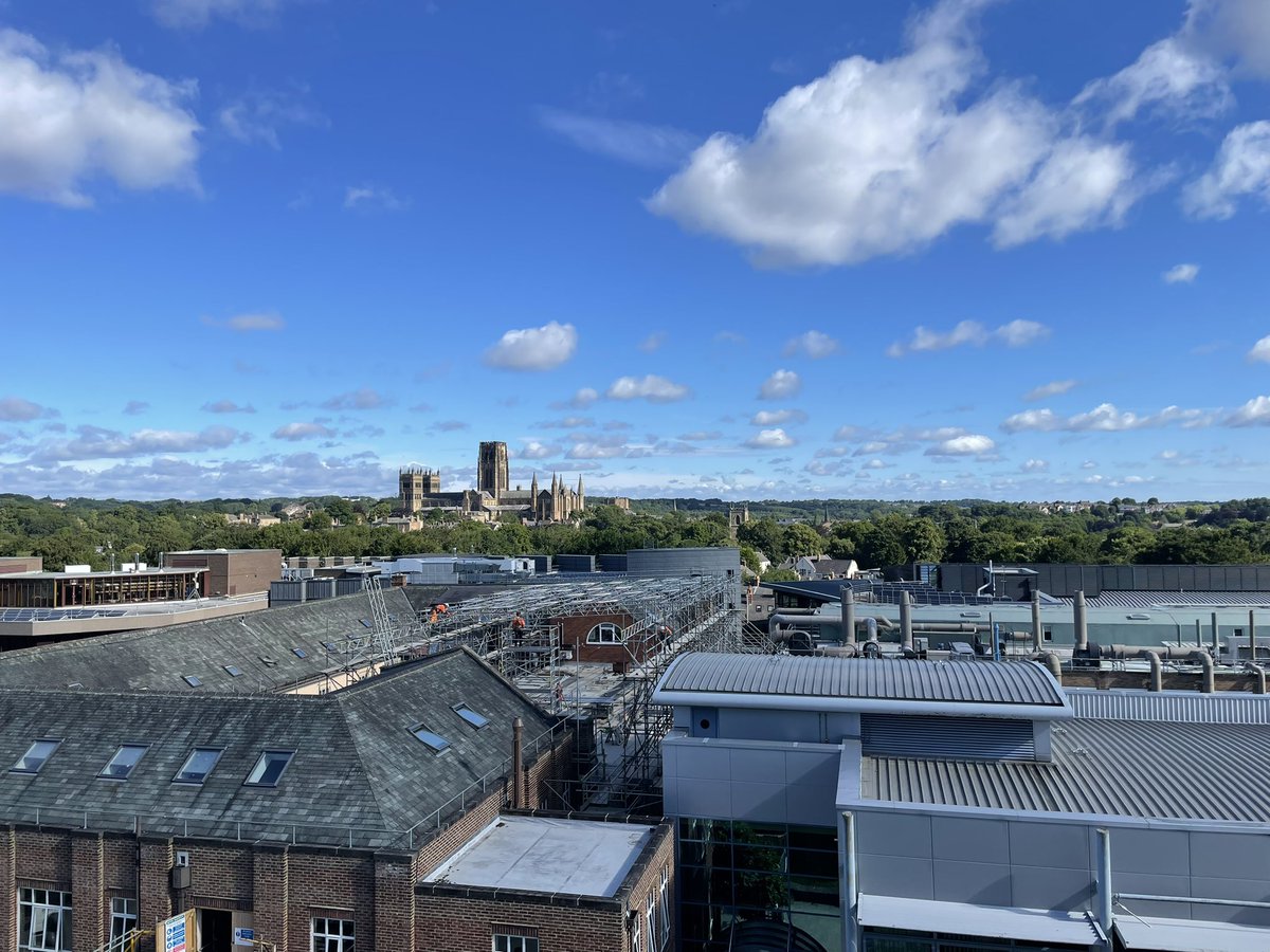 gertrudazie's tweet photo. First day of #BOGS2023 with an excellent view! https://t.co/Y8GIaQMtRf