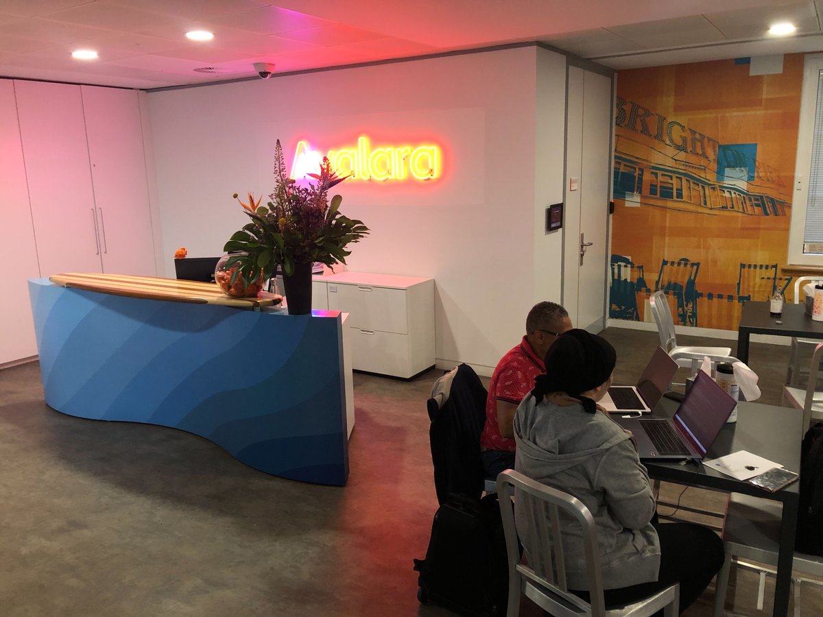 codebar Brighton tweet media