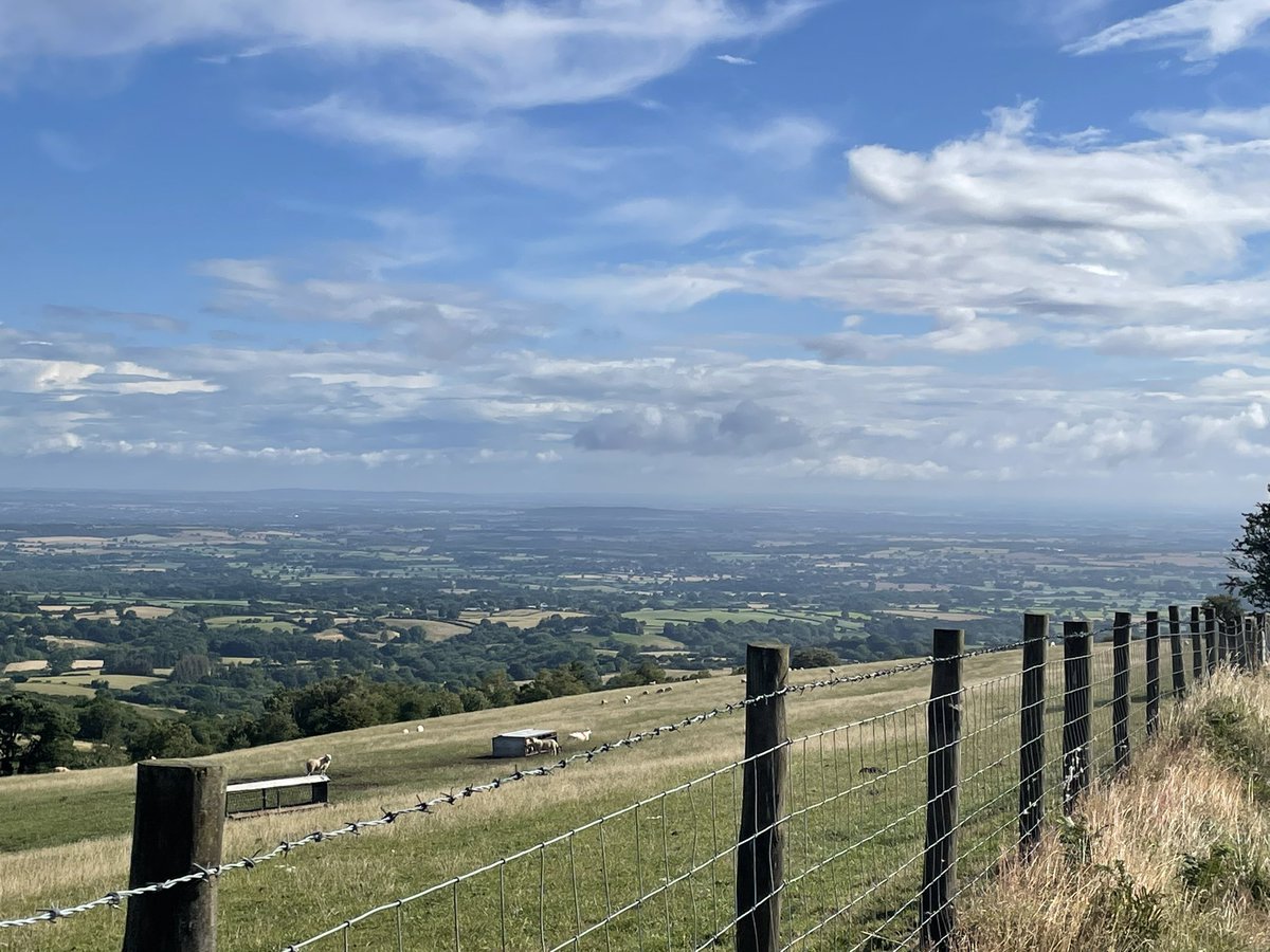 Finham Park DofE tweet media