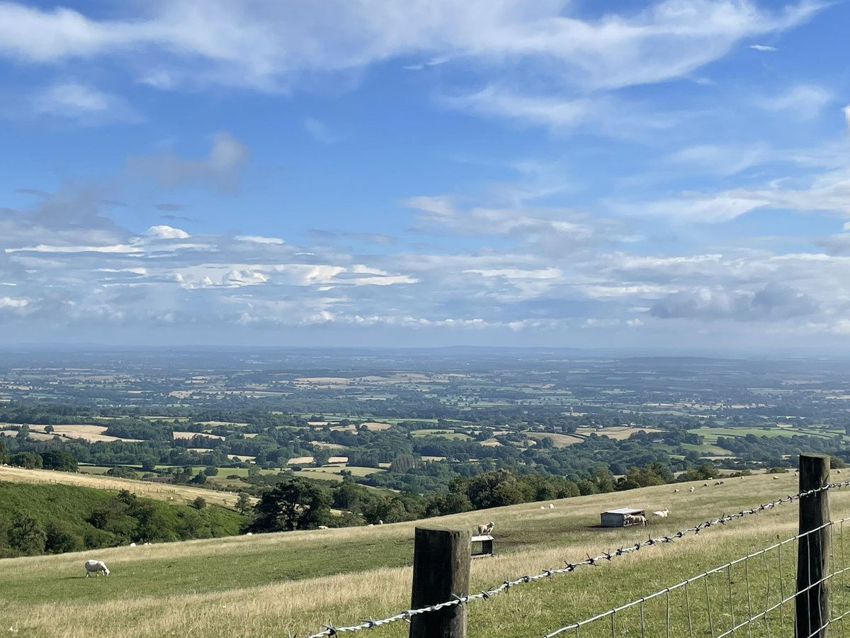 Finham Park DofE tweet media