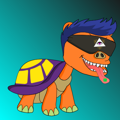 CrazyTurtleMafiaNFT tweet media