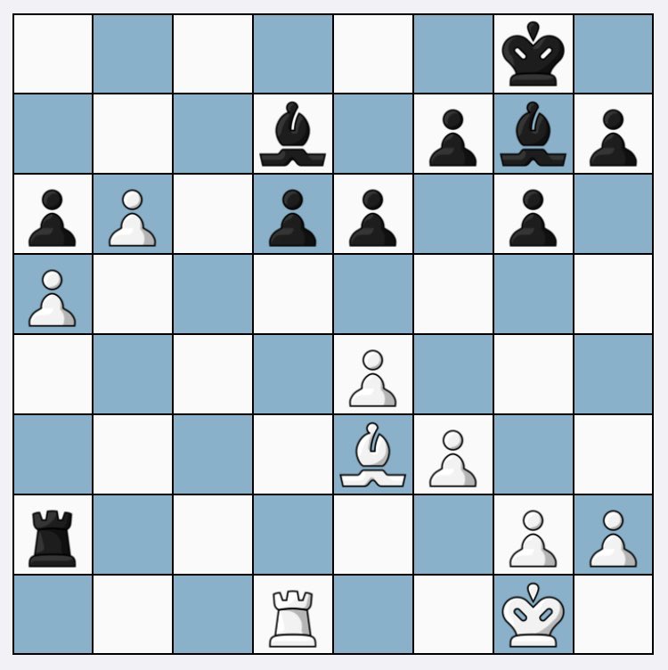ChessAnalysis64's tweet image. What do you suggest for white 
Level: easy 
ماذا تقترح على اللاعب الأبيض 
المستوى: بسيط 
#chessliverpool #chessstrategy 
#الشطرنج_للجميع #تكتيكات_شطرنج