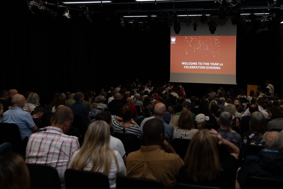 Rushcliffe Spencer Academy tweet media